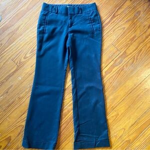 Banana Republic Women’s Black Pants